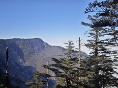 -瓦屋山景区
