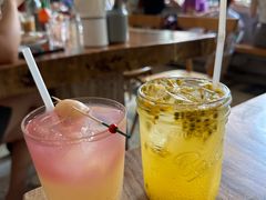 -RAC BAR(安福路店)