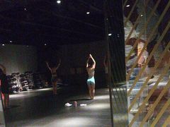 -威尔仕健身(杭州万象城店)