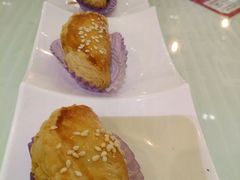 -大咀港式茶餐厅(海岸城店)