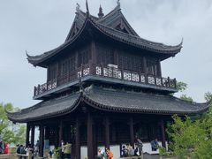 -虞山风景区