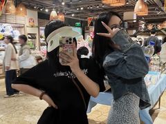 -七彩云南欢乐世界