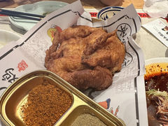 -长安大牌档之西安博物院文化餐厅(中贸店)