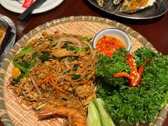-丰豪烧烤·粤式大排档(学府店)