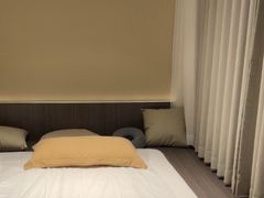 -木兰逸•泰式按摩•头疗•SPA(车公庙店)