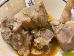 -福茂源横山铁锅羊肉(牡丹园店)