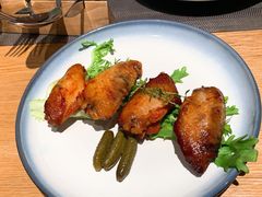 -小满Grainkitchen(滨江商业广场店)