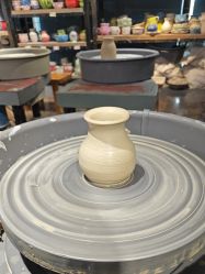 -川上陶艺社(大悦城店)