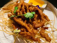 -肴约·花园式餐厅(湖里店)