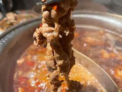 -温禾牛·和牛寿喜烧自助火锅(恒基名人店)