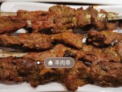 -品回味清真西北楼(宁波首店)