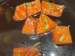 -KimPro 辛普乐概念韩餐