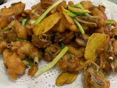 -腰记饭店(龙源路店)
