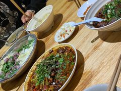 -杨三孃跷脚牛肉(中粮鸿云悦街店)