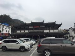 -绩溪龙川景区