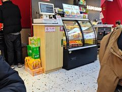 -沁麦源过桥米线(总店)
