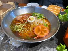 -御品海鲜·东北菜·烧烤餐厅(佳兆业店)