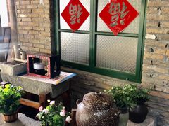 -茅炒屋龙虾·烧烤·湘菜(新河路店)