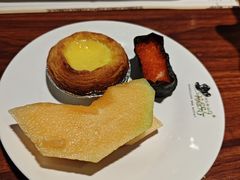 -汉巴味德(北京银座和谐广场店)