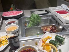 -海底捞火锅(正大乐城店)