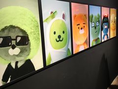 -KAKAO FRIENDS(弘大店)