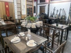 -道南書院·私房菜·早午茶·茶馆