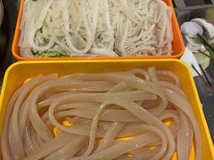 火锅粉-水碾河刘老大串串香(水碾河路店)