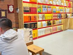 -茶仓茶叶茶馆(曾厝垵店)