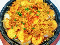 -北京烤鸭店(新桥家园·浦口店)