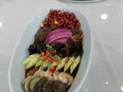-友鹏海鲜(新宜白大道店)
