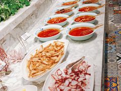 -火锅岛潮牌自助餐厅(天津天佑城店)