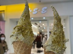 -野人先生Gelato(上海长宁龙之梦店)