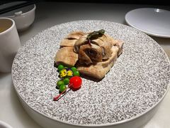 盐水鸭-花千醉(新街口店)