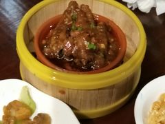 -悟长年潮汕菜砂锅粥(圣熙8号店)