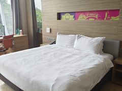 -厦门海港英迪格酒店(中山路店)