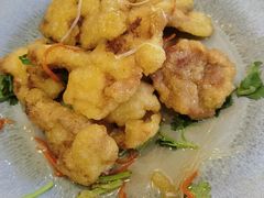-京滨饭店·餐厅(阜外大街店)