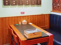 -福苗小骆驼烧烤(曲江店)