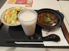 -永和大王(龙德广场店)