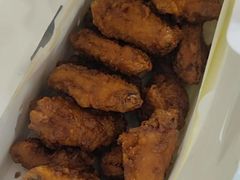 -Kyochon1991校村炸鸡(杨高中路店)