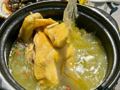 -小陆莲花蟹园农家乐(莲花岛店)