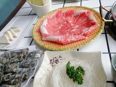 -九牛捞火锅(文化路店)