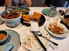 -红樱桃·欢乐餐厅(太原里店)