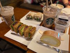 -星巴克臻选(青岛麦凯乐分店)