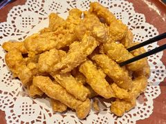 -喜棠·长沙家宴·海鲜·湘菜(麓谷店)