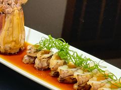 低温熟醉富贵虾-鹿园 MOOSE(长宁店)