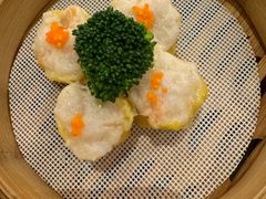 -酌宴府The China Club·广州万富希尔顿酒店(云城东路店)