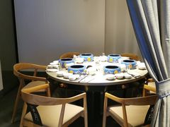 包厢-享月汤皇·海鲜小火锅·聚会(曲江创意谷店)