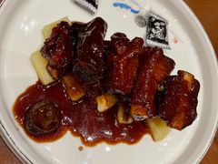 -上海人家花樣年华(中山公园店)