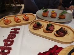 -Kathleen's Bistro&Bar 凯圣琳西餐厅(漕河泾印象城店)