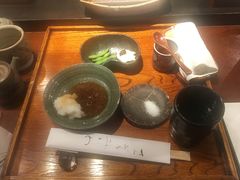 -みかわ是山居